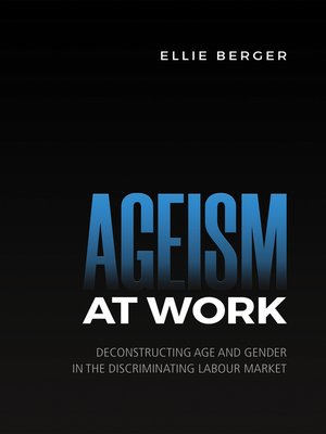 cover image of Ageism at Work